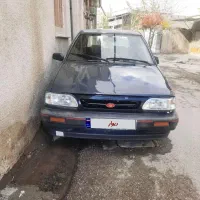 پراید هاچبک کره ای