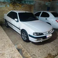 پارس tu5مدل95