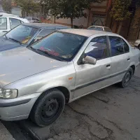 سمند lx85|خودرو سواری و وانت|مشهد, شهید قربانی|دیوار