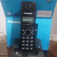 تلفن پاناسونیک