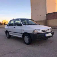 پراید ۱۳۱ sl|خودرو سواری و وانت|کرمان, |دیوار