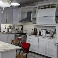 آپارتِمان ۱۰۶ مِتر / شیک / لُوکیشن عالی / شِشدانگ|فروش آپارتمان|مشهد, حجاب (شهرک غرب)|دیوار