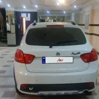 کوئیک فول پلاس اتومات|خودرو سواری و وانت|تهران, قبا|دیوار