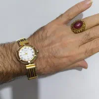 ساعت مردانه آنتیک .عتیقه . کلکسیونی.وستار سوییس|ساعت|مشهد, صیاد شیرازی|دیوار