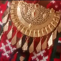 طلا و جواهرات