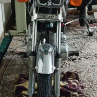 موتور هندا 150