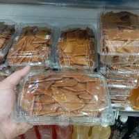 فروش عمده سوهان لقمه ای