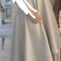 پیراهن مجلسی دخترانه و کت و دامن تمیز