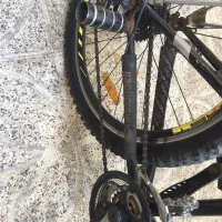 دوچرخه سایز ۲۶|دوچرخه، اسکیت، اسکوتر|قدس, شهر‌قدس|دیوار