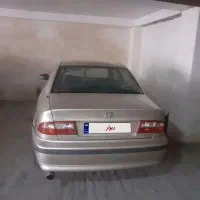 سمند مدل ۸۳ دورنگ