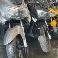 ان مکس (لین مکس) رهرو (فرخنده)|موتورسیکلت|مشهد, کوشش|دیوار