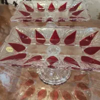 شکلات خوری شیرینی خوری سوگا