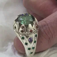 انگشترهای کلکسیونی