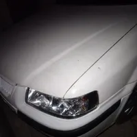 سمند Ef7مدل 93