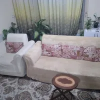 مبل‌وصندلی‌ومیزعسلی|مبلمان خانگی و میز عسلی|شیروان (خراسان), |دیوار