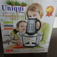 خردکن برقی یونیک