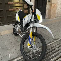 هوندا.تریلt2کویرمدل۱۴۰۰سندتک برگ|موتورسیکلت|تهران, مدائن|دیوار