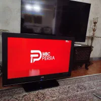 تلویزیون JVC سالم 32اینچ