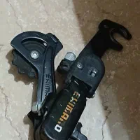 شاژمان و بلبرینگ دوچرخه