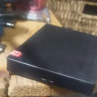 هارد اکسترنال سی گیت۵۰۰ گیگ|قطعات و لوازم جانبی رایانه|تهران, ارامنه|دیوار