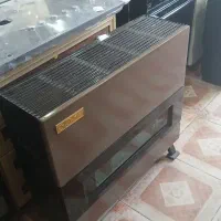 اجاق گازو بخاری سالم قیمت مناسب|اجاق گاز و لوازم برقی پختوپز|کومله, |دیوار