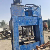 پرس هیدرولیک ۱۲۰ تنی|ماشین‌آلات صنعتی|تهران, افسریه جنوبی|دیوار