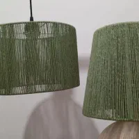 لوستر و آباژور اقتصادی|چراغ خواب و آباژور|کرمانشاه, |دیوار