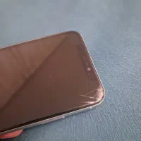 آیفون x حافظه ۶۴ فیس آی دی سالم|موبایل|کرج, مصباح|دیوار