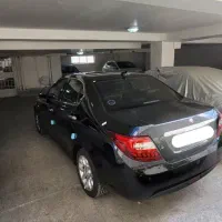 دنا پلاس اتوماتیک توربوشارژ آپشنال|خودرو سواری و وانت|تهران, پاسداران|دیوار