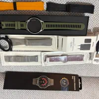 Galaxy watch 5 pro|لوازم جانبی موبایل و تبلت|تهران, هفت حوض|دیوار