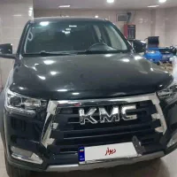 t8kmc/کی امسیT8|خودرو سواری و وانت|کرج, فاز ۳ گوهردشت|دیوار