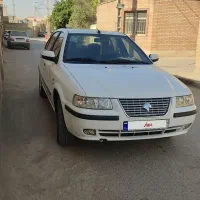 سمند lx مدل 99