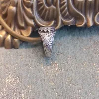 انگشتر نقره|جواهرات|پاکدشت, شهرک انقلاب|دیوار