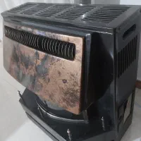 بخاری طرح شومینه