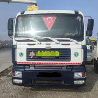 آمیکو مدل 89 در حد صفر