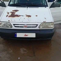 ماشین پراید مدل 89|خودرو سواری و وانت|عنبرآباد, |دیوار