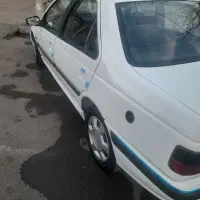 پژوپارس|خودرو سواری و وانت|خوی, |دیوار