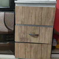 آگهی مربوط به عکس|کتابخانه، شلف، قفسه‌های دیواری|دورود, |دیوار