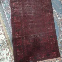 قالیچه بلوچی دست باف