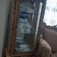 بوفه طلایی