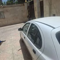 تیبا 2 (هاچبک) EX، مدل ۱۴۰۰|خودرو سواری و وانت|کرج, مهرشهر - فاز ۴|دیوار