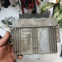 ایسیو ساژم،کامپیوتر ماشین