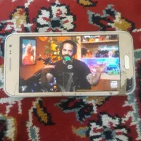 گوشی j2