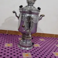 سماورگازی