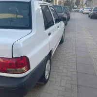 پراید ۹۸|خودرو سواری و وانت|اشتهارد, |دیوار