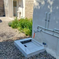 اجاره خانه ویلایی برا میهمانان و مسافران محترم|اجارهٔ کوتاهمدت آپارتمان و سوئیت|شوشتر, |دیوار