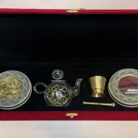 پک هدیه زعفران و هل مشهد|خوردنی و آشامیدنی|رشت, آب و برق|دیوار