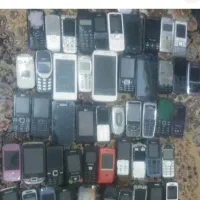 فروش و خریدانواع گوشی های قدیمی خراب و سوخته