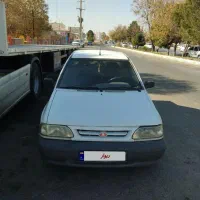 پراید مدل ۹۰|خودرو سواری و وانت|مرودشت, ابوذر جنوبی|دیوار