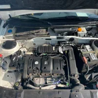 پارس Tu5 مدل۹۸ دریچه سیمی|خودرو سواری و وانت|لاهیجان, شیشه گران|دیوار